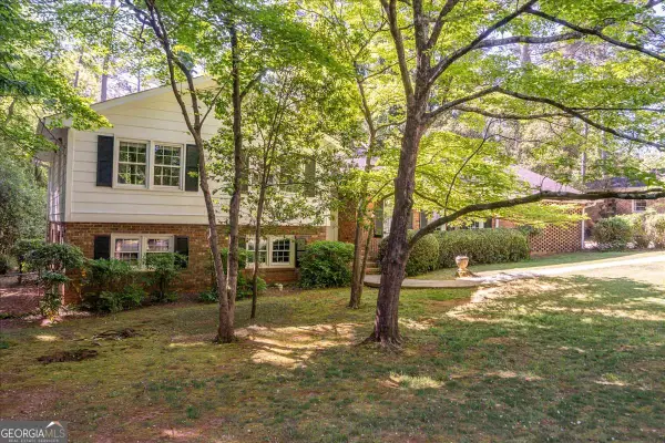 155 Crestwood Drive, Athens, GA 30605