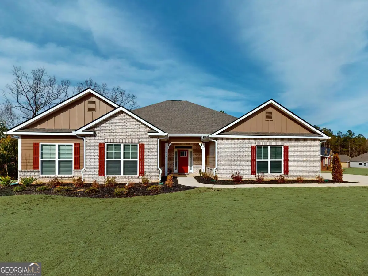 1020 Holliday Pass #82, Griffin, GA 30223 - #1