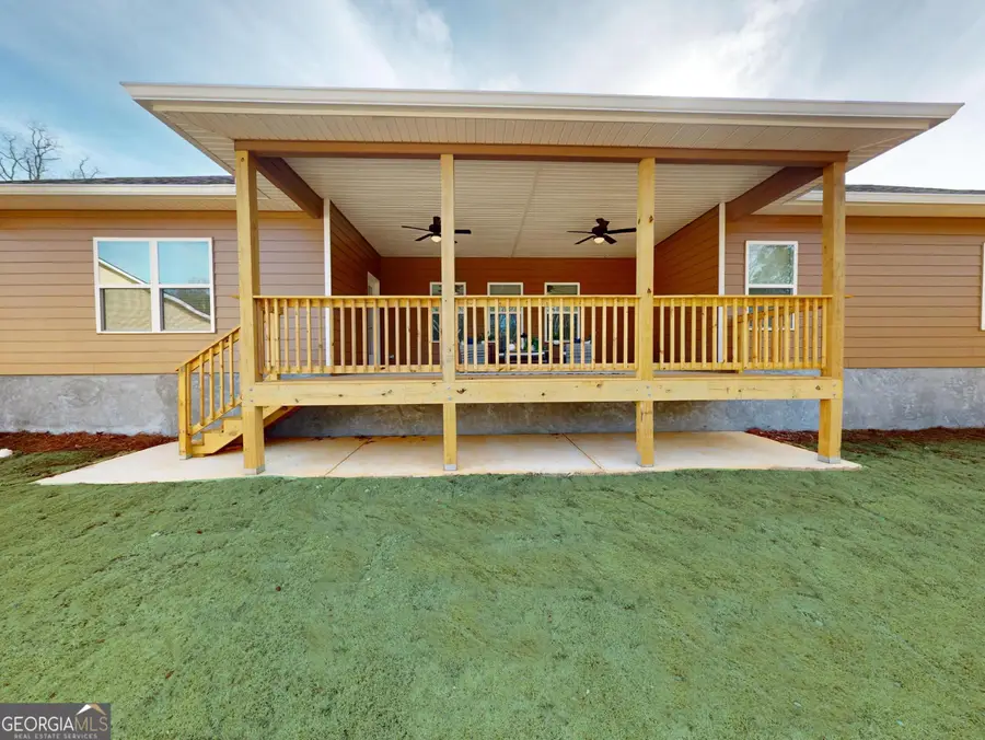 1020 Holliday Pass #82, Griffin, GA 30223 - #2