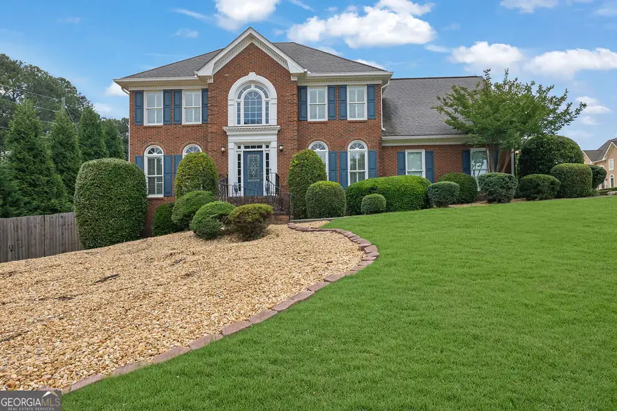 1400 Blyth Walk, Snellville, GA 30078 - #2