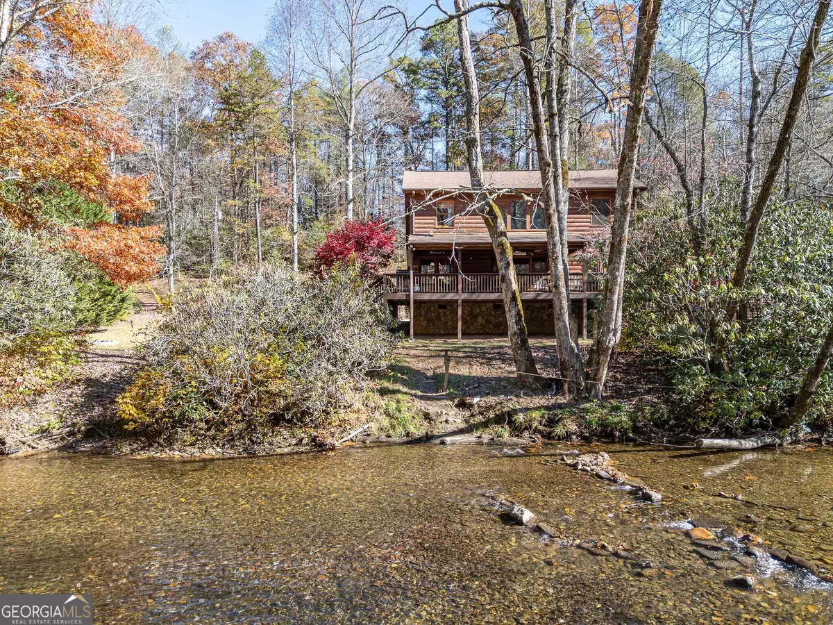 165 Riverview Drive, Robbinsville, NC 28771 - #1