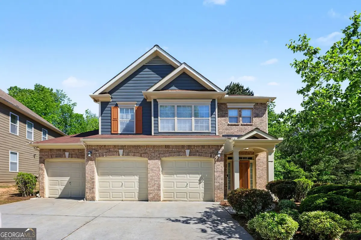 7342 Taloga Lane, Union City, GA 30291 - #1