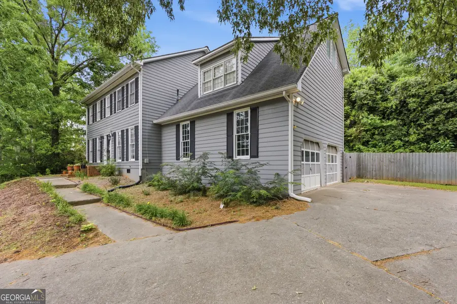 206 Comstock Court, Lawrenceville, GA 30044 - #2