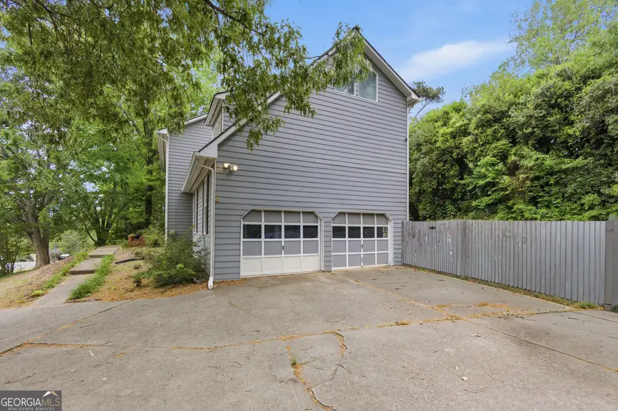 206 Comstock Court, Lawrenceville, GA 30044 - #3