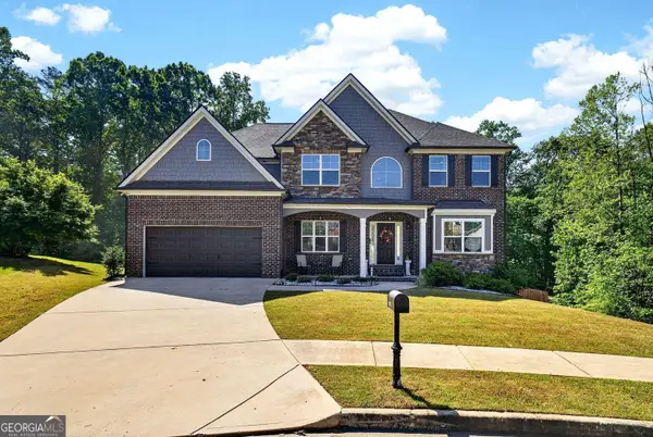 701 Lily Glen Lane, Stockbridge, GA 30281