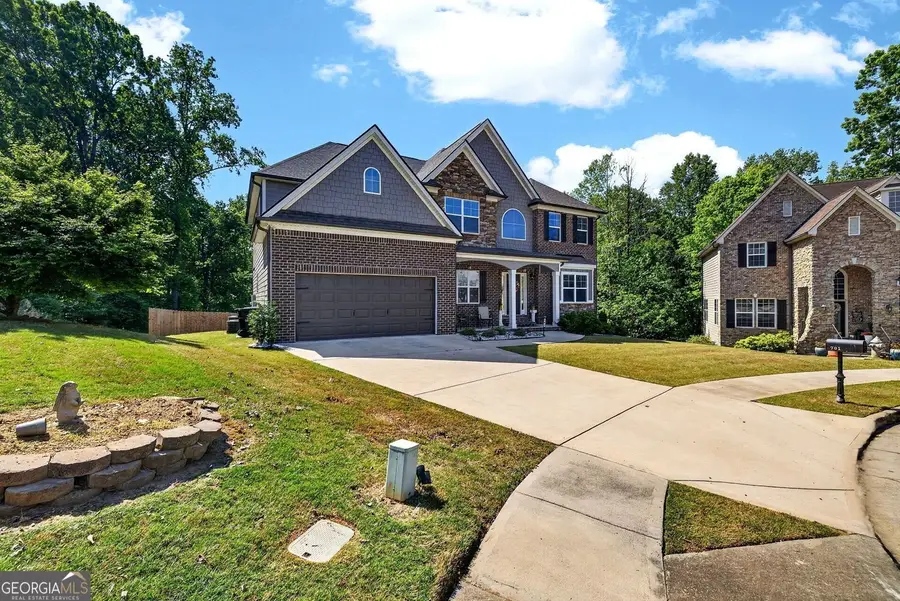 701 Lily Glen Lane, Stockbridge, GA 30281 - #3