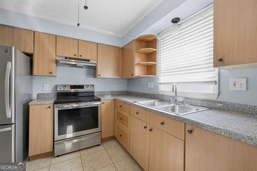 168 Walter Way, Stone Mountain, GA 30083 - #2