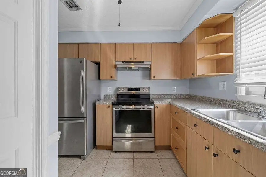 168 Walter Way, Stone Mountain, GA 30083 - #3