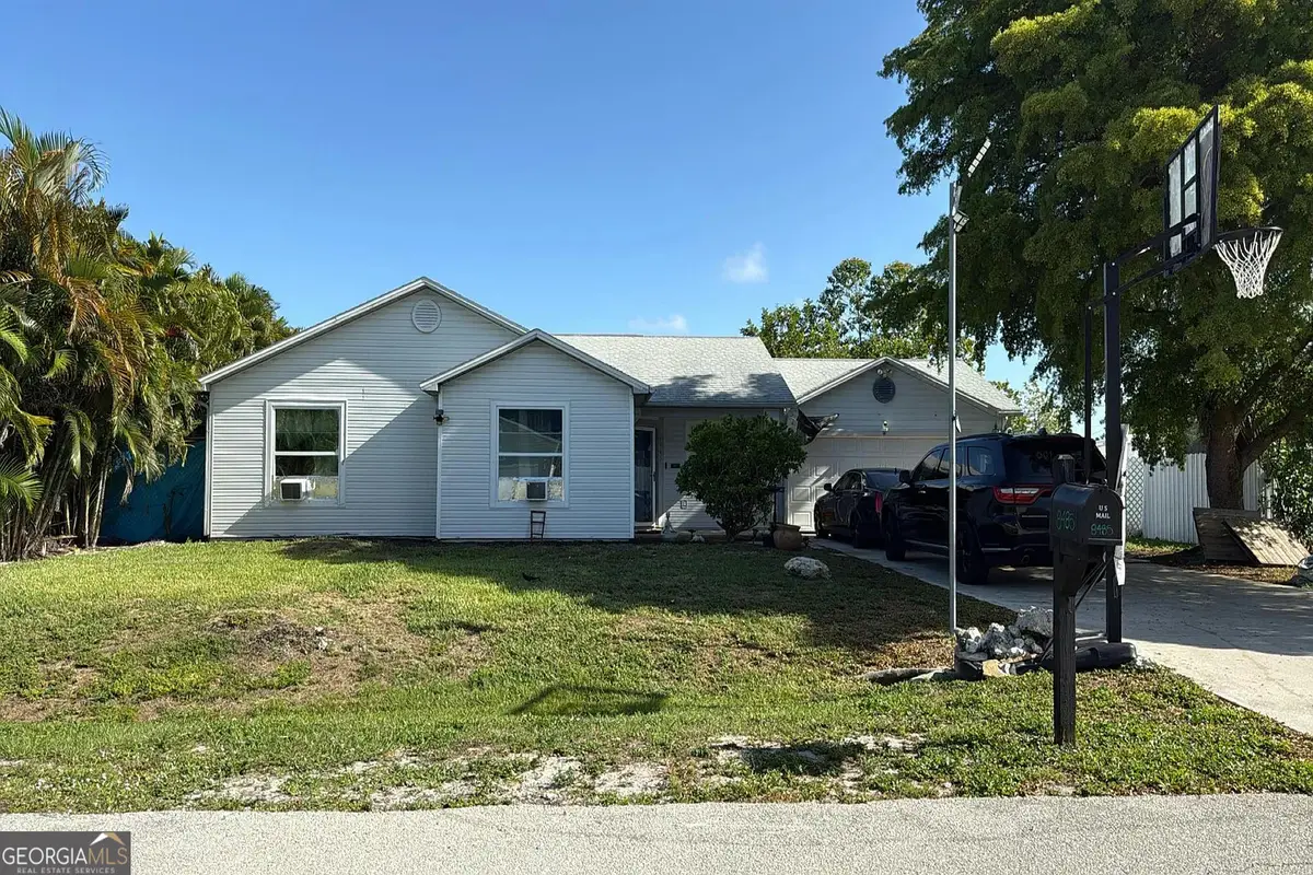 8485 Coral Drive, Fort Myers, FL 33967 - #1