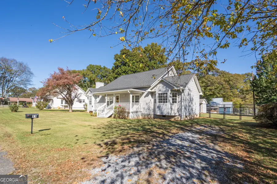 11 Magnolia Street, Aragon, GA 30104 - #3