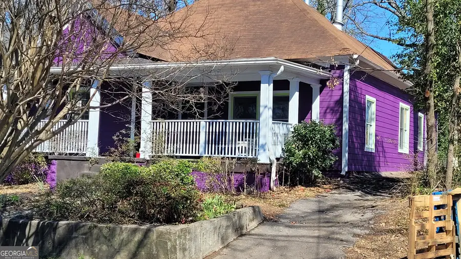 885 White Street Sw, Atlanta, GA 30310 - #3