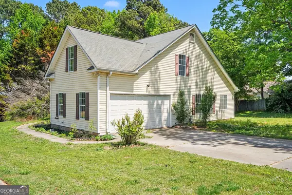 92 Dogwood Lakes Drive, Hampton, GA 30228