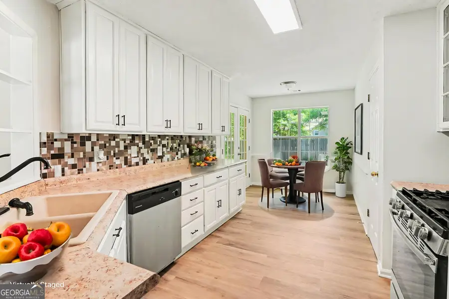 92 Dogwood Lakes Drive, Hampton, GA 30228 - #3