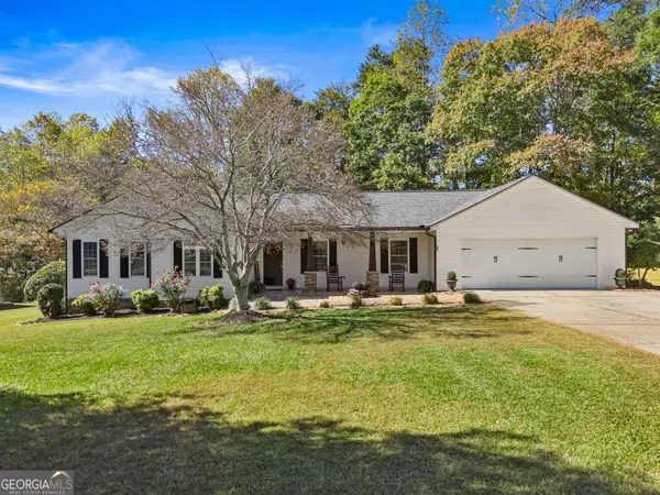 22 Laurel Park Drive, Cleveland, GA 30528