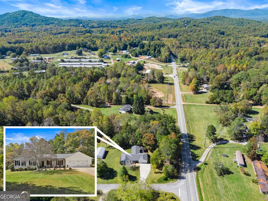 22 Laurel Park Drive, Cleveland, GA 30528 - #2