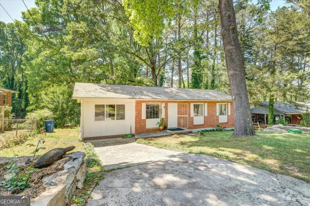 2123 Westover Drive, East Point, GA 30344 - #1