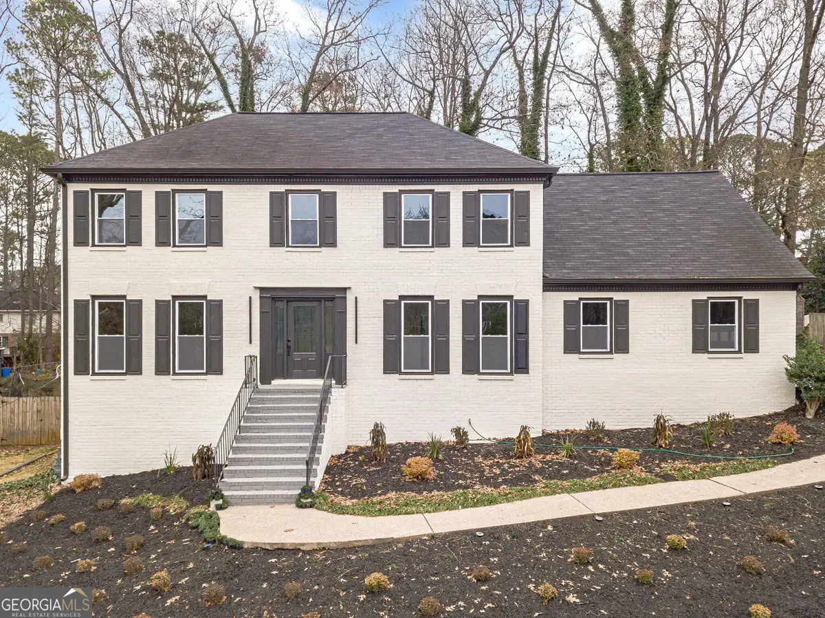 380 Cardigan Circle Sw, Lilburn, GA 30047 - #1