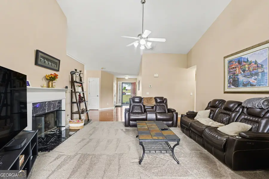 1053 Southwood Drive, Villa Rica, GA 30180 - #3