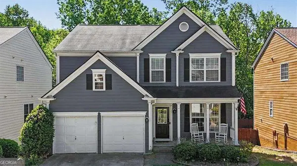 1046 Dunedin Trail, Woodstock, GA 30188