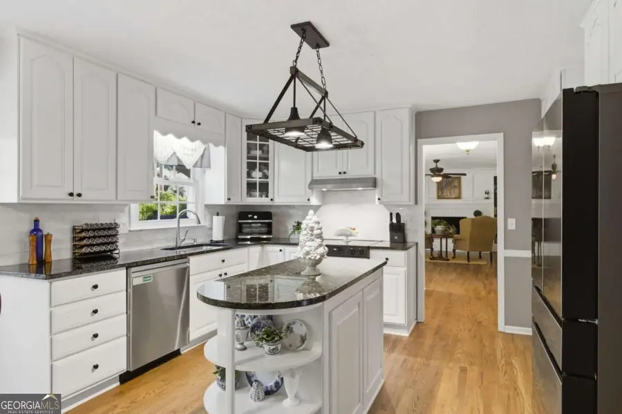 5321 Lanford Springs Court Sw, Lilburn, GA 30047 - #3