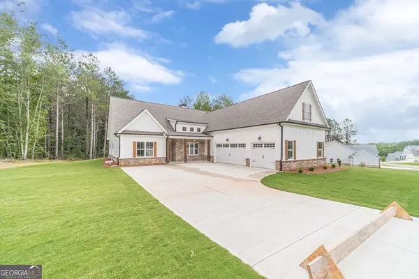 215 Pinewood Drive, Covington, GA 30014