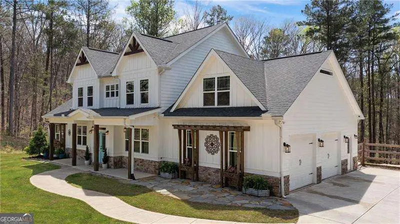 401 Blossom Trail, Acworth, GA 30101 - #3