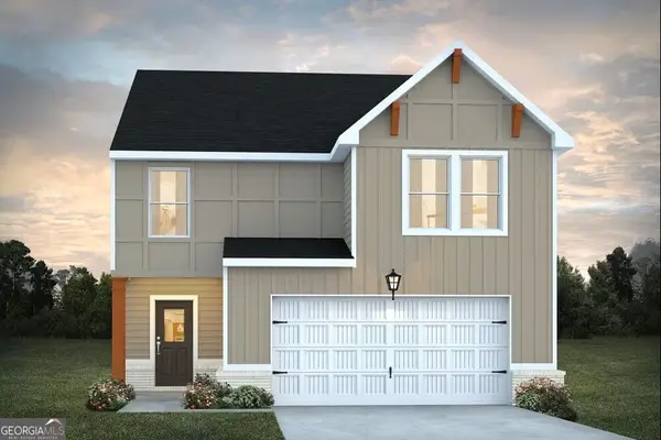 111 Shenandoah Lane, Lagrange, GA 30241