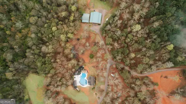 2190 Reese Road, Rutledge, GA 30663