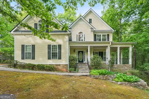 8862 Hectare Road, Winston, GA 30187