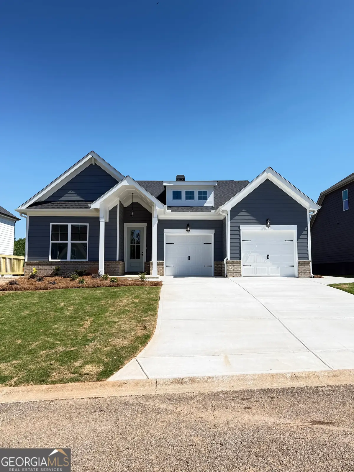 176 Classic Overlook, Homer, GA 30547 - #1
