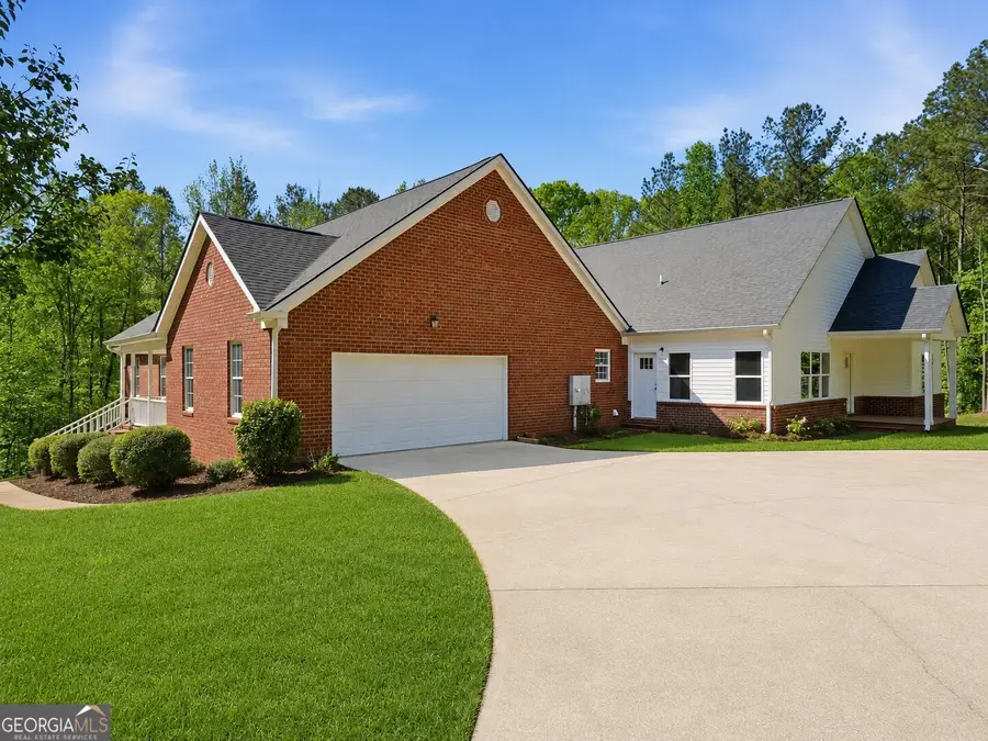 314 Coady Road, Jackson, GA 30233 - #2