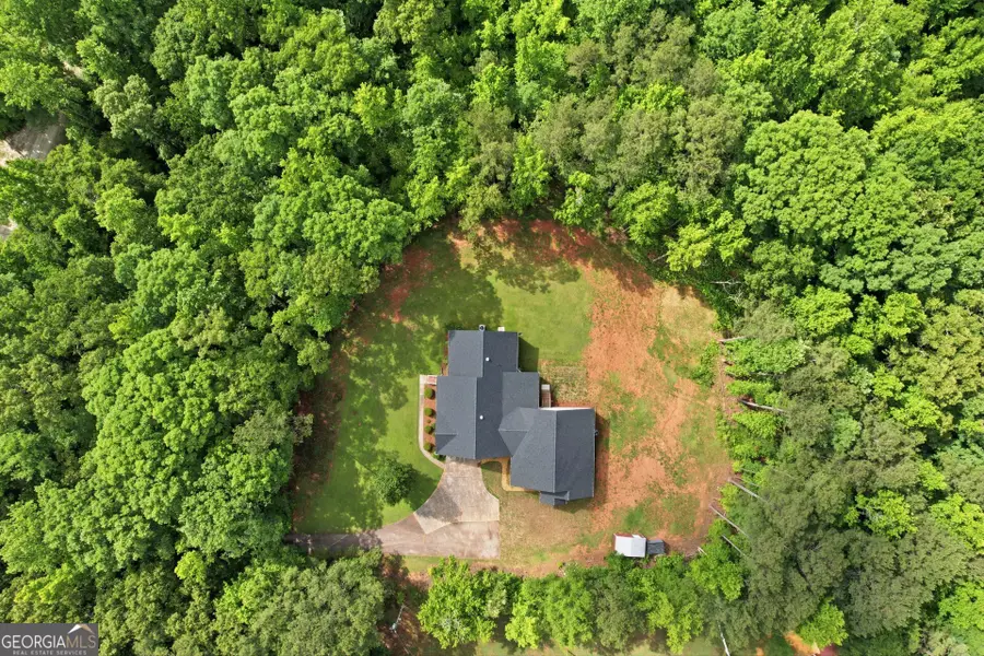 314 Coady Road, Jackson, GA 30233 - #3