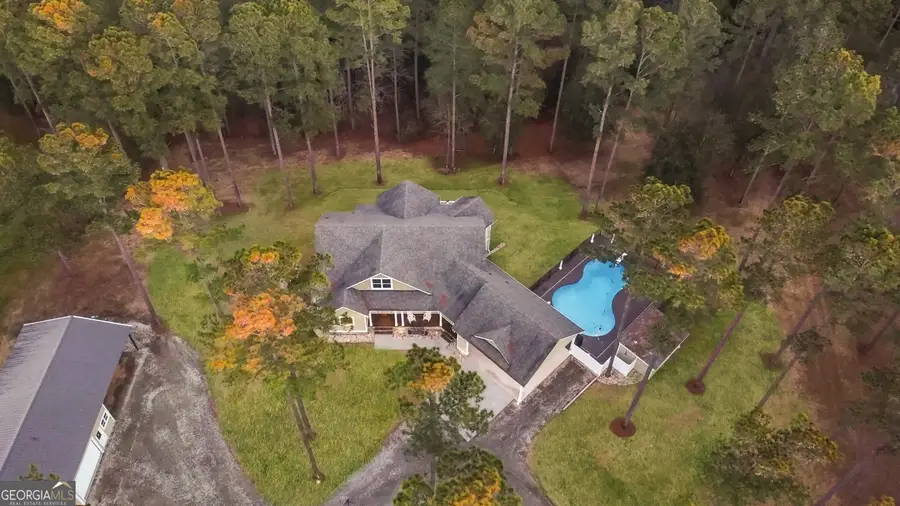 206 Captain Cone Court, Brooklet, GA 30415 - #3