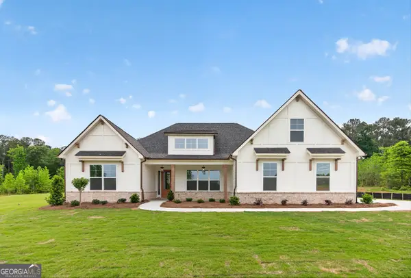 155 Dansby Way #6, Fayetteville, GA 30215