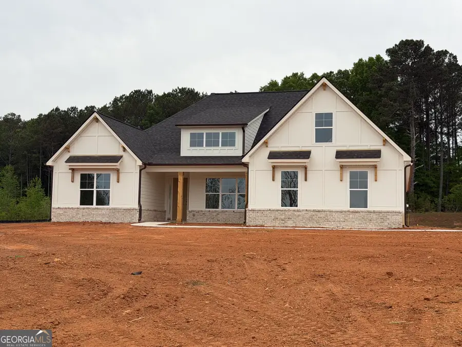 155 Dansby Way #6, Fayetteville, GA 30215 - #2