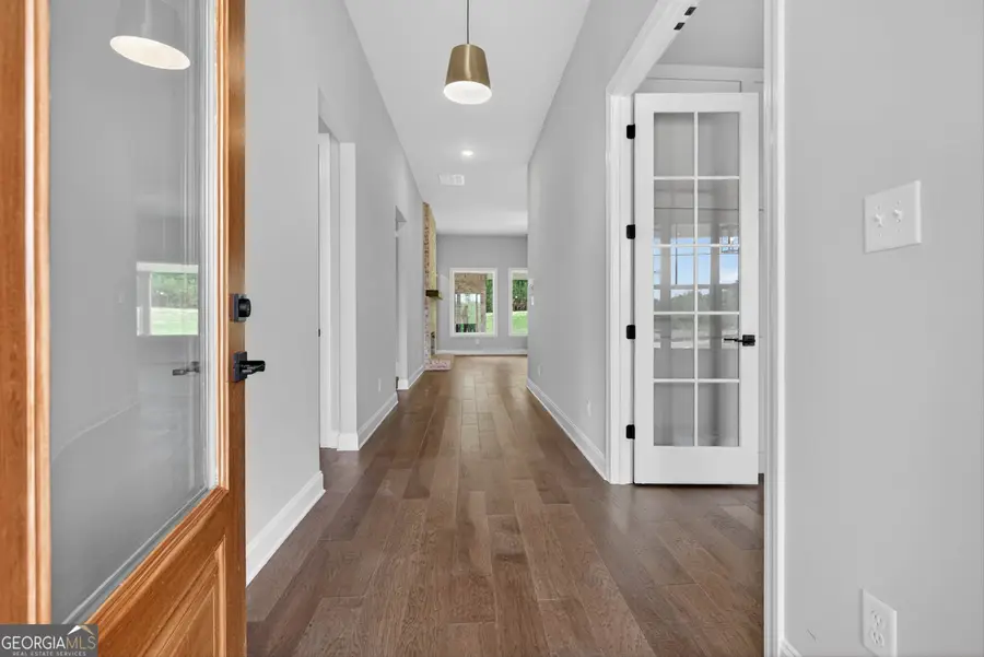 155 Dansby Way #6, Fayetteville, GA 30215 - #3