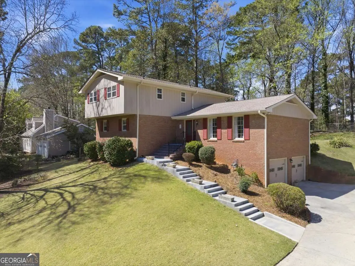 2629 Kensington Drive, Duluth, GA 30096 - #1