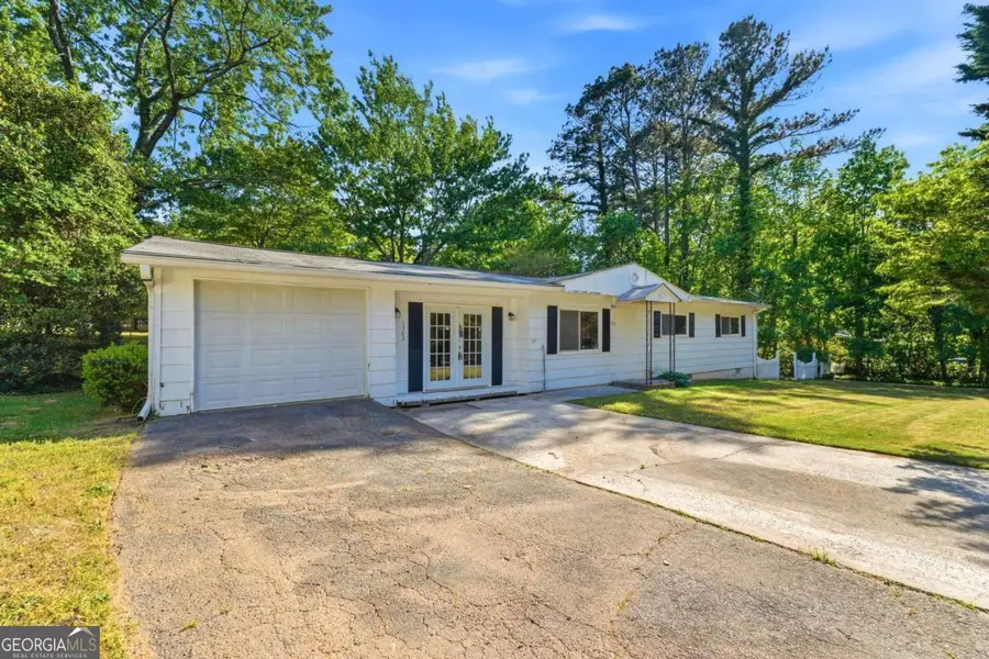 1303 Cottonwood Court Nw, Kennesaw, GA 30152 - #2