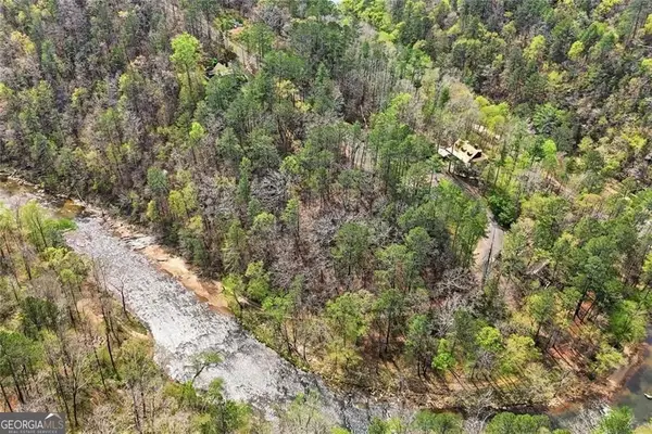 0 Marie Drive, Talking Rock, GA 30175