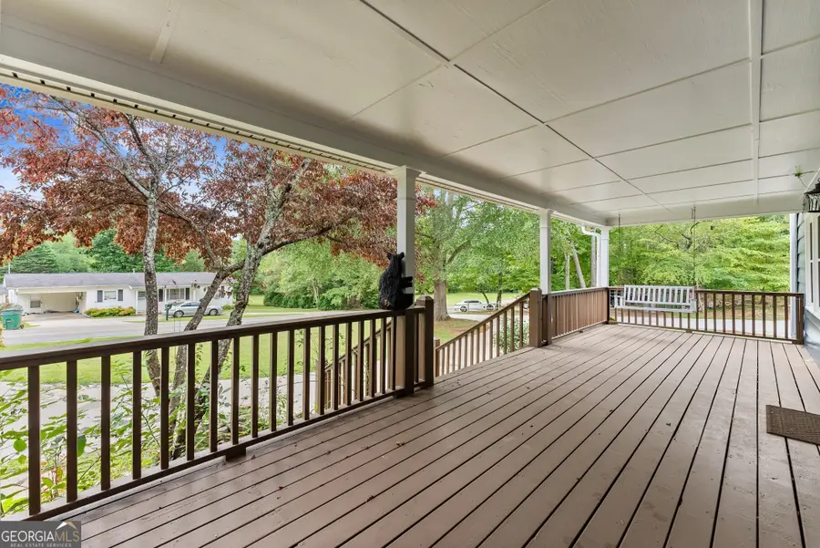 438 Dixon Drive, Cleveland, GA 30528 - #3