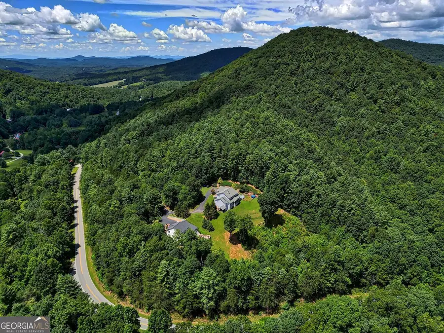 170 High Vista, Blairsville, GA 30512 - #2