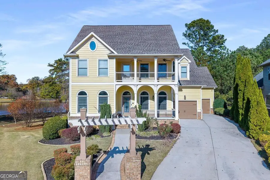 679 Crystal Cove Court, Loganville, GA 30052 - #2