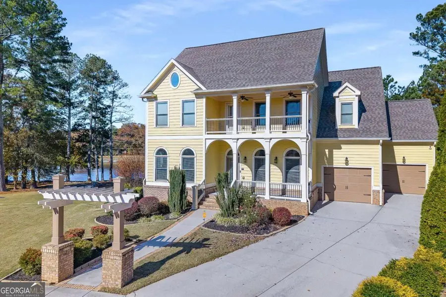 679 Crystal Cove Court, Loganville, GA 30052 - #3