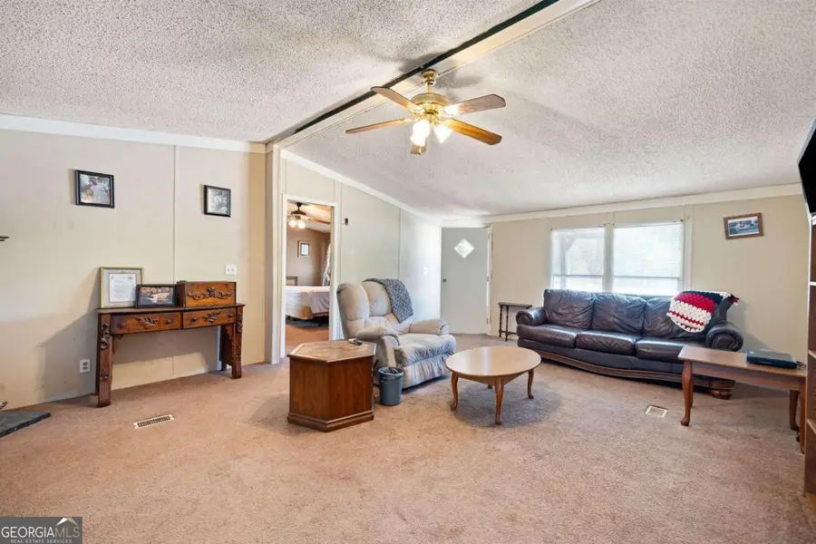 1357 Marshall Fuller Road, Dallas, GA 30157 - #3