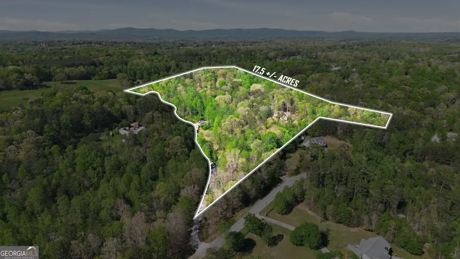 1655 Pardue Mill Road, Demorest, GA 30535 - #2