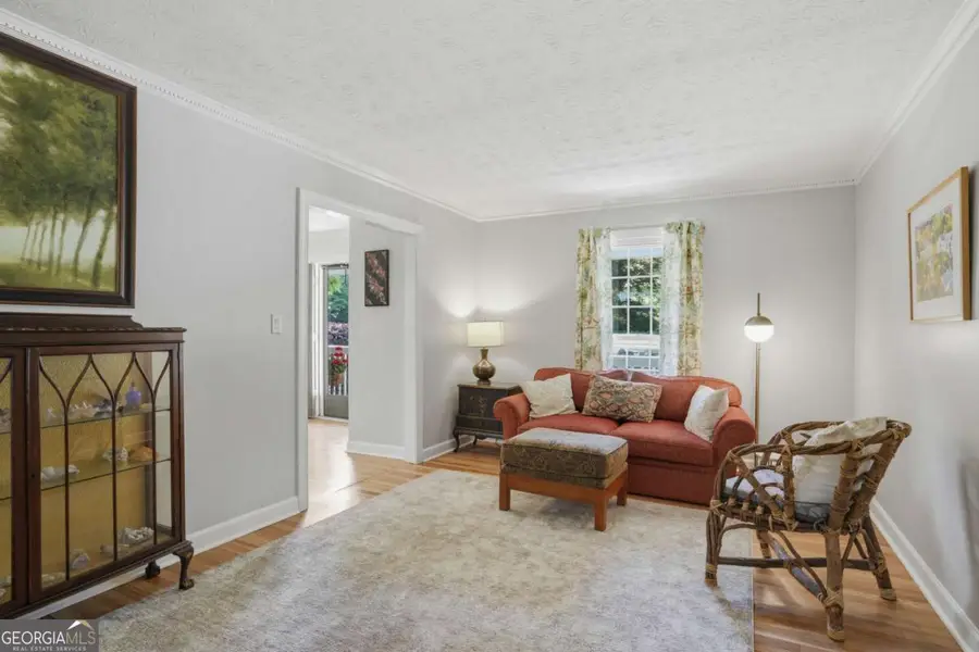 135 Beechwood Trail, Roswell, GA 30075 - #3