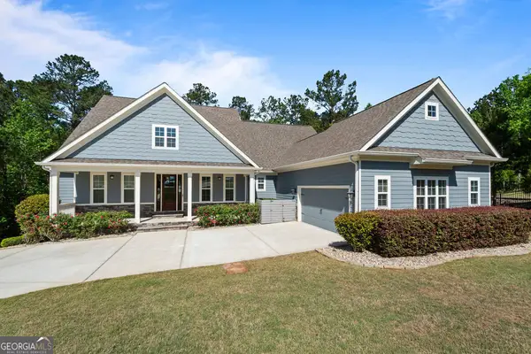 115 Crescent Creek Drive, Fayetteville, GA 30215