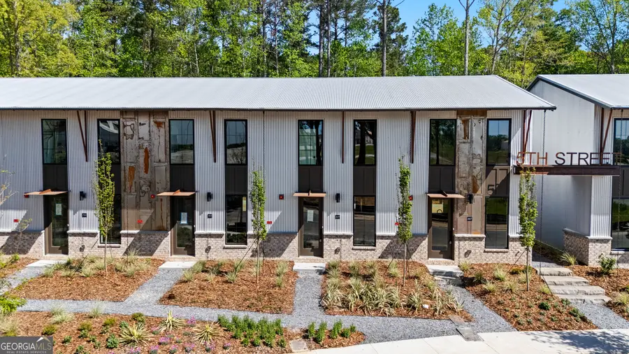 667 5th Street, Fayetteville, GA 30214 - #2