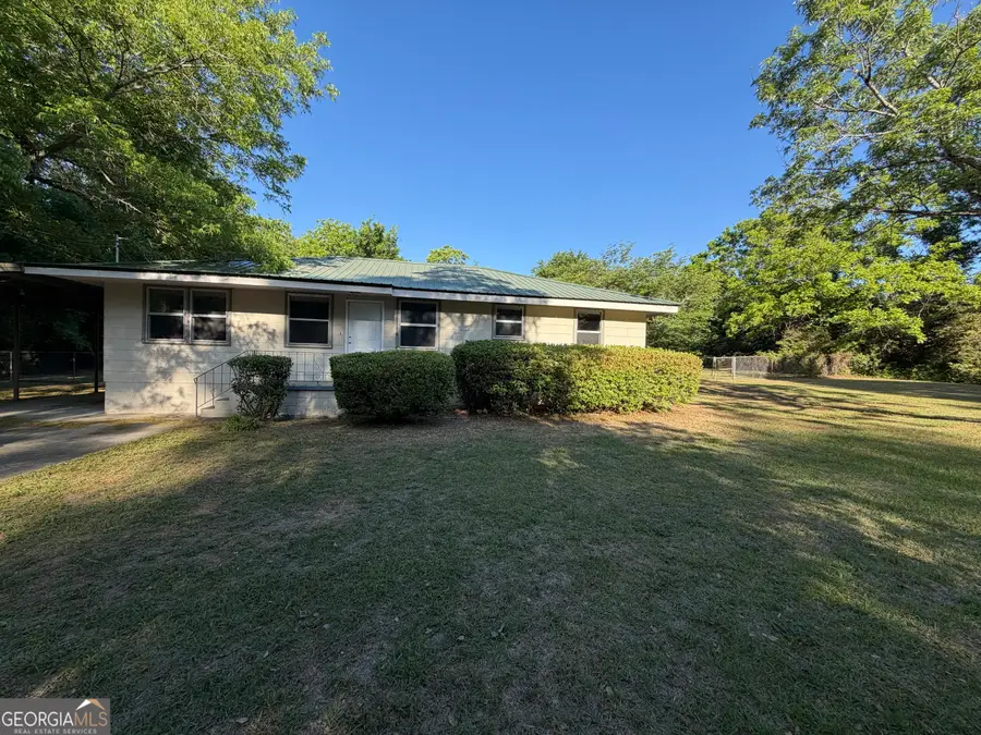 6045 Skipperton Road, Macon, GA 31216 - #3