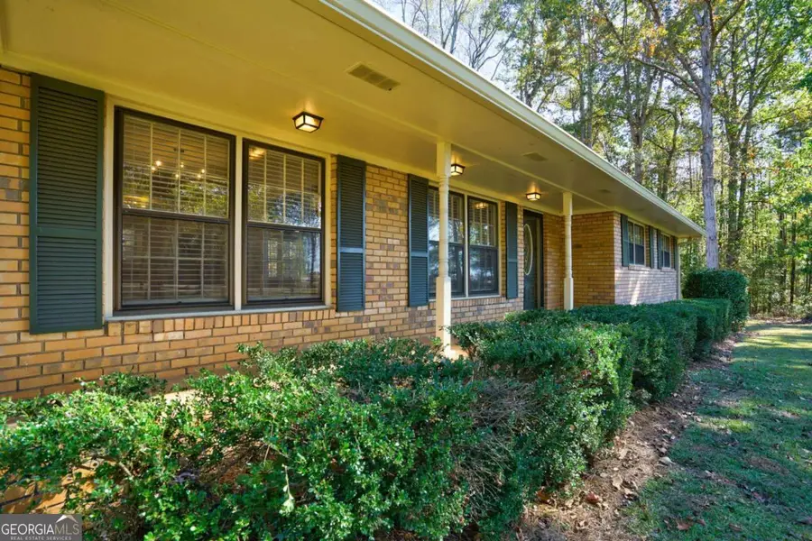 8100 Hog Mountain Road, Statham, GA 30666 - #3